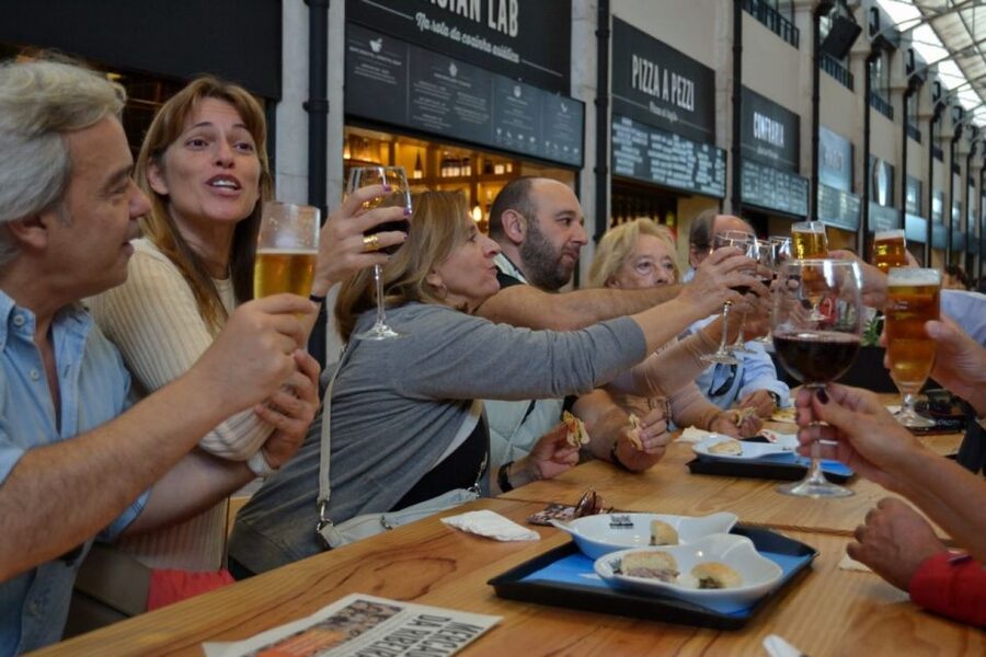 Lisbon: Food and Culture 3-Hour Walking Tour - Should you book Lisbon: Food and Culture 3-Hour Walking Tour?