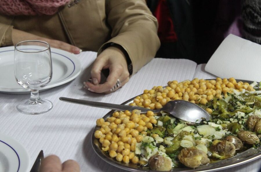 Lisbon: Food and Culture 3-Hour Walking Tour - Starting at Café A Brasileira, Chiado’s easy launch point