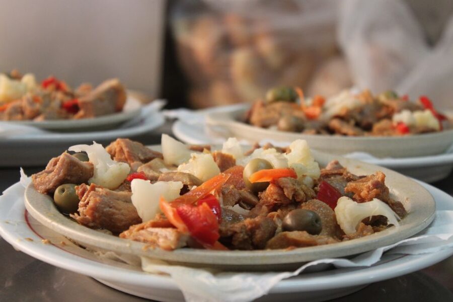 Lisbon: Food and Culture 3-Hour Walking Tour - Price and value: is $93 per person fair for this route?