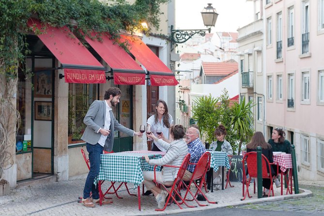 Lisbon Food & Local Drinks Evening Tour by Food Lover Tour - Key Highlights to Know Before You Go