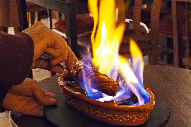 Lisbon Food & Local Drinks Evening Tour by Food Lover Tour - Price And Value: What $89.49 Buys You In Real Terms