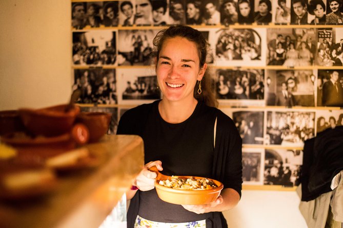 Lisbon Food & Local Drinks Evening Tour by Food Lover Tour - Start Point, Walking Rhythm, And Where You End Up