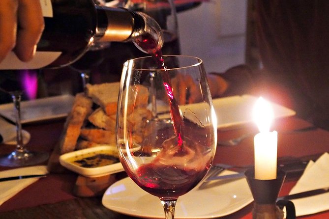 Lisbon Food & Local Drinks Evening Tour by Food Lover Tour - Stop 1: The Portuguese Shop Tasting That Sets the Tone