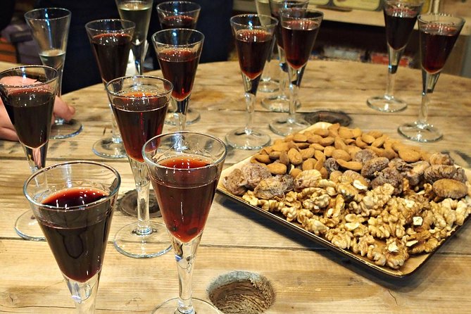 Lisbon Food & Local Drinks Evening Tour by Food Lover Tour - Stop 2: Cheese And Cold Cuts With Port Wine Pairing