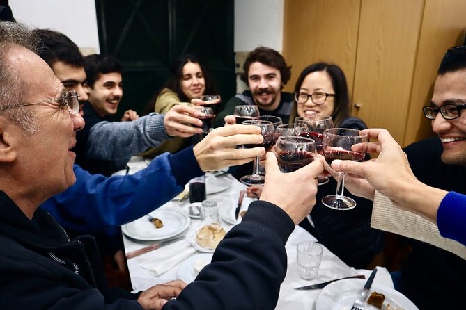 Lisbon Food Tour with 10+ Tastings of Local Delicacies & Wines - Key Stops and Tasting Highlights You Should Expect