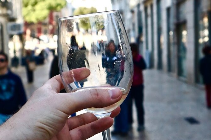 Lisbon Food Tour with 10+ Tastings of Local Delicacies & Wines - The Walking Route: Alfama, Baixa, Mouraria, and Hills With a Lift