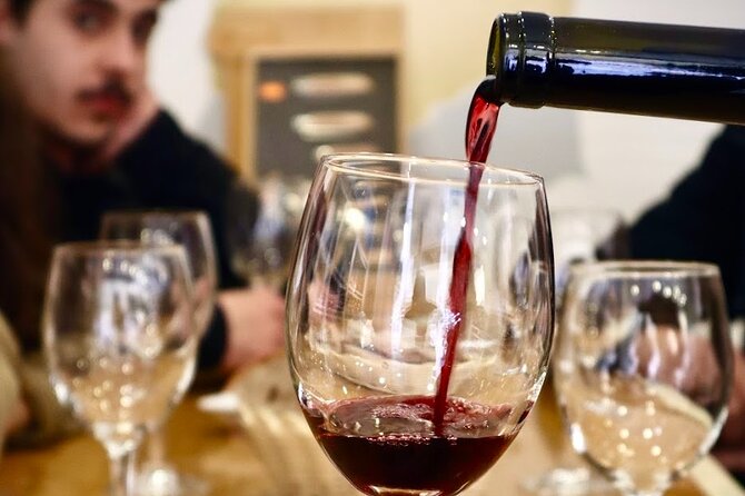 Lisbon Food Tour with 10+ Tastings of Local Delicacies & Wines - Weekdays vs Sundays: What Changes in the Included Menu