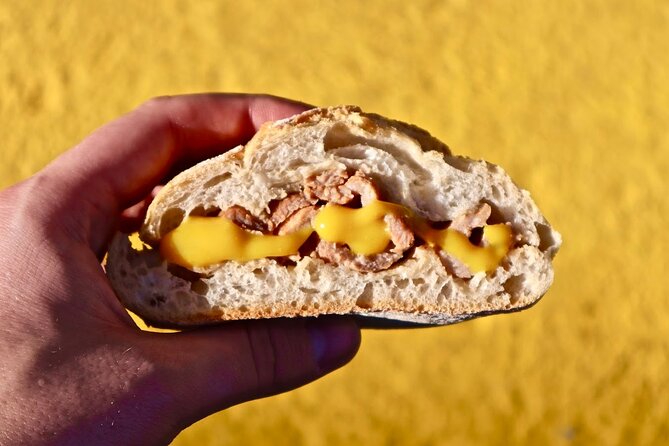Lisbon Food Tour with 10+ Tastings of Local Delicacies & Wines - Pacing, Portions, and Why the Group Size Matters