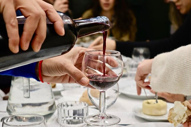 Lisbon Food Tour with 10+ Tastings of Local Delicacies & Wines - Where You Start: Praça dos Restauradores and the Easy Loop Feeling