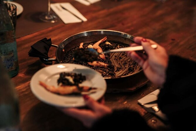 Lisbon Food Tour with Portuguese Wine: Taste the Best of Portugal - Key things that make this Lisbon Food Tour with Portuguese Wine worth it