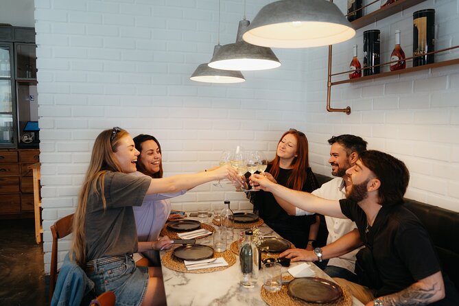 Lisbon Food & Tuk Tuk Tour with Eating Europe - National Pantheon and Lisbon Cathedral: Quick Stops With Big Visual Payoff
