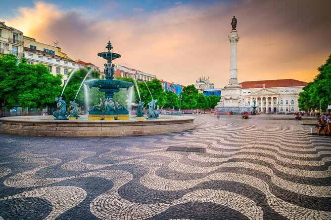 Lisbon Foodies Small-Group Walking Tour - Key highlights to know before you go