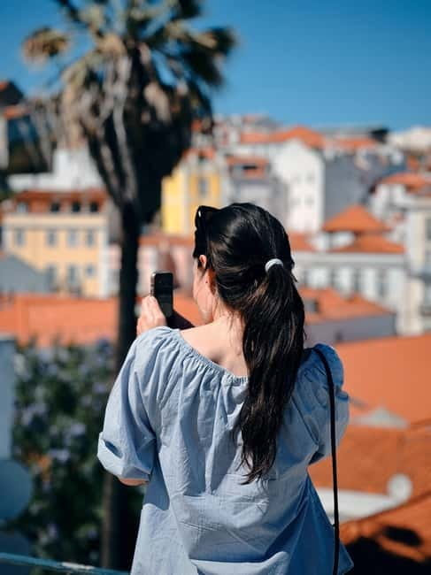 Lisbon: From East to West Private Tour in a Tuk Tuk - Why Lisbon’s east-to-west route feels like a cheat code