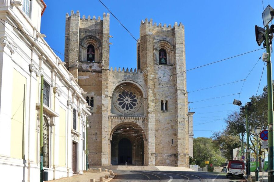 Lisbon: Full-Day Private Walking Sightseeing Tour - Why this private Lisbon walk works in just four hours
