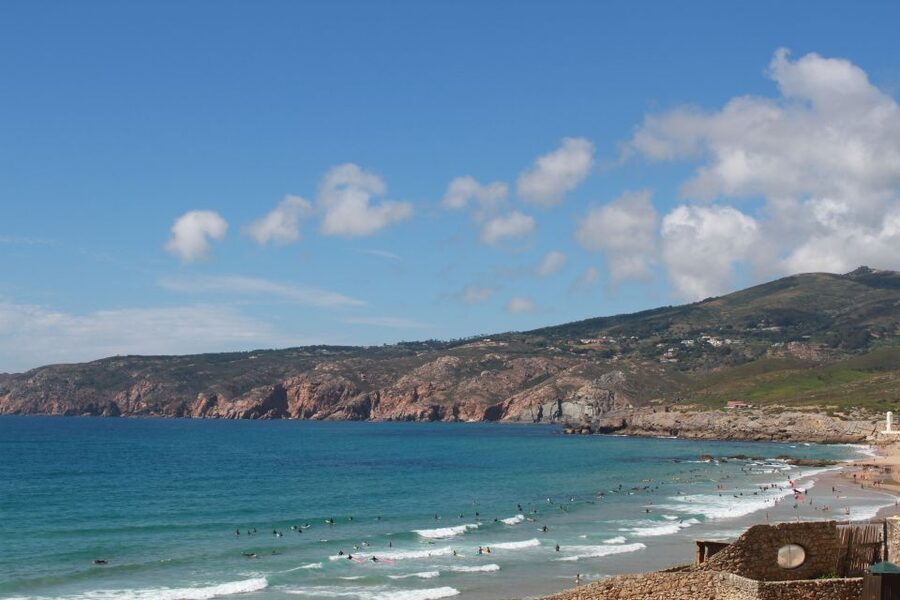 Lisbon: Full-Day Sintra and Cascais Tour - Guided Sintra plus free time, how to avoid feeling rushed