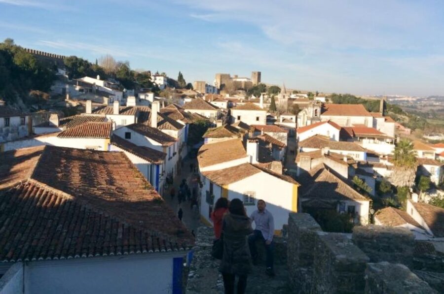 Lisbon: Full Day Tour to Fátima, Batalha, Nazaré and Óbidos - A One-Day Plan That Actually Holds Together