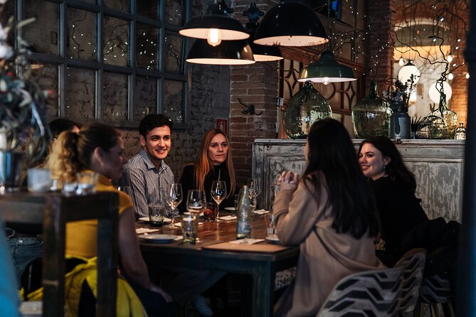 Lisbon Gastronomic Food Tour with Wine in Baixa - What You’ll Taste: Petiscos, Street Bites, and the Pastel de Nata Finish