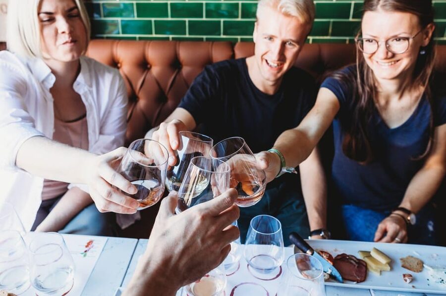 Lisbon: Guided Port Wine Tasting Apéritif/Digestif - Key highlights worth clocking