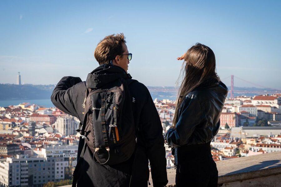 Lisbon: Guided Tuk-Tuk Tour Along the Historic Tram Line 28 - Comfort and practical reality: what the ride is like in real life