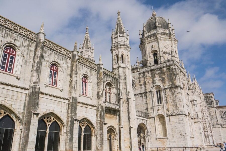 Lisbon: Half-Day City Tour - Key takeaways before you go