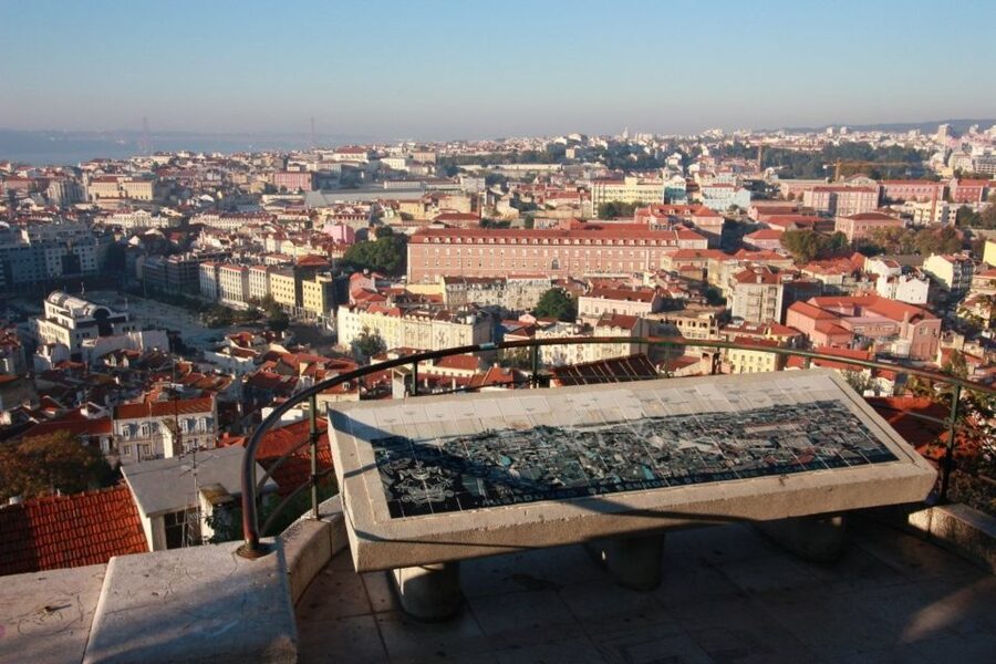 Lisbon: Half-Day City Tour - Lisbon in 4 hours: what this half-day plan really delivers