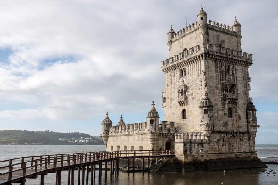 Lisbon: Half-Day City Tour - Price and value: is $58 a fair deal?