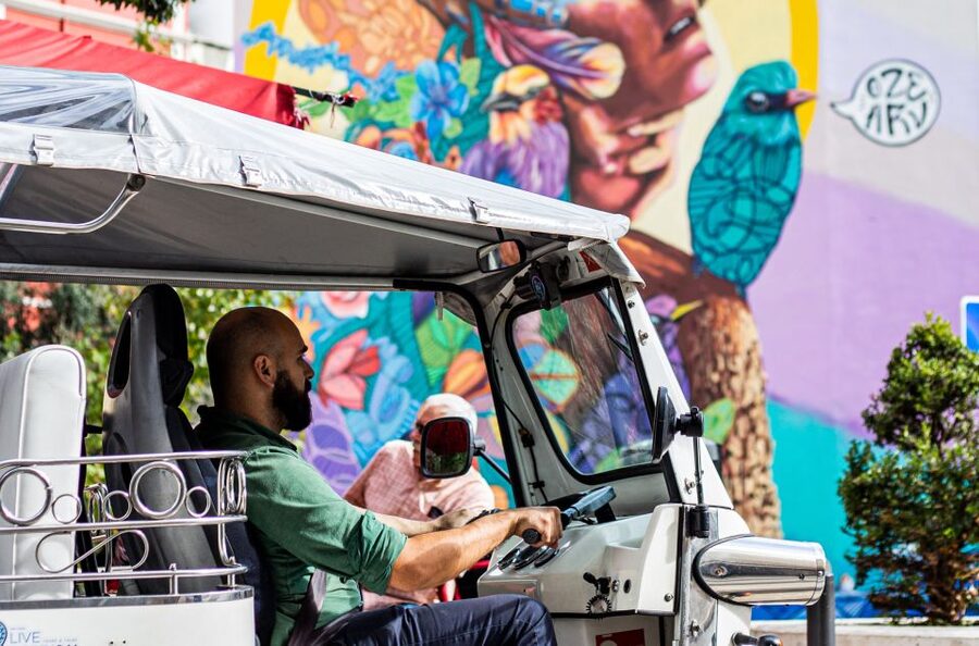 Lisbon: Half-Day Private Guided Tuk-Tuk Tour - Value for $99: what you’re really paying for