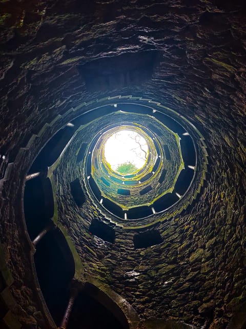Lisbon: Half-Day Sintra Tour with Pena Palace and Regaleira - Why this Sintra half-day works from Lisbon