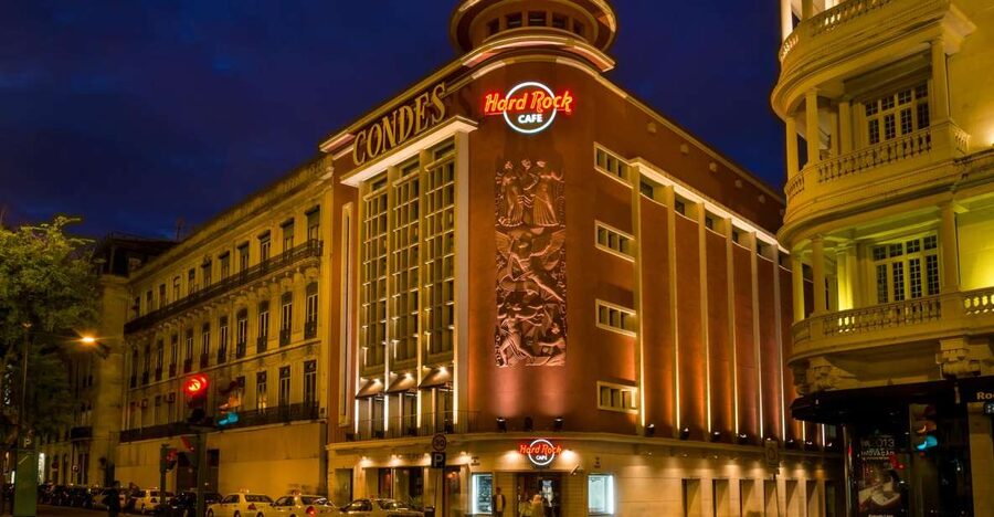 Lisbon: Hard Rock Cafe Experience - Quick Hits: What Makes This Lisbon Hard Rock Meal Worth Your Time