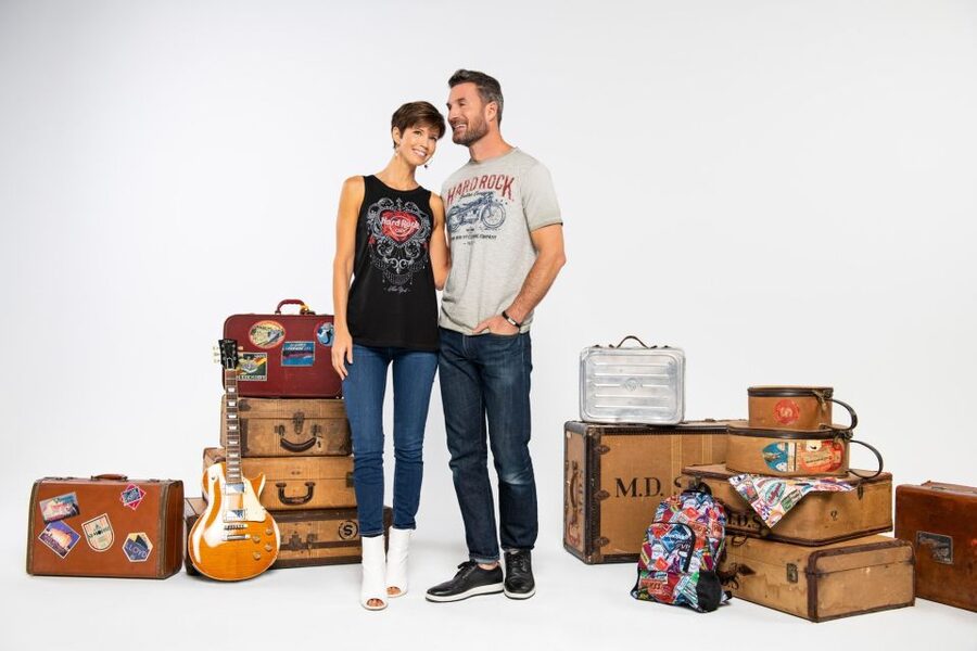Lisbon: Hard Rock Cafe Experience - Rock Shop Souvenirs: Easy to Grab Before You Leave