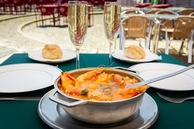 Lisbon Hidden Gems Walk: Traditions, Lunch and Ferry ride - Key highlights you’ll actually feel