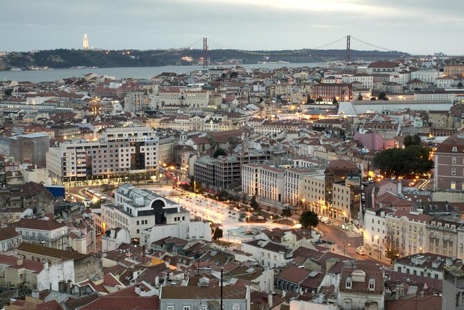 Lisbon Hidden Gems Walk: Traditions, Lunch and Ferry ride - Fado at Street Level, plus a Hidden Bakery Break