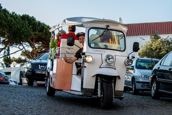 Lisbon Highlights: Private Tuk Tuk Tour Adventure Sightseeing - Key things that make this tuk-tuk tour worth your time