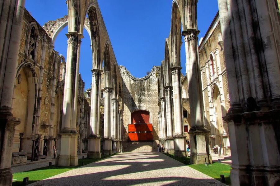 Lisbon: Hills Red Tram Tour by Tram 28 Route 24-Hour Ticket - Portas do Sol and Miradouro de Santa Luzia: The Photo Stops That Teach