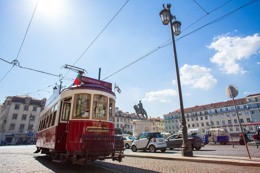 Lisbon: Hills Red Tram Tour by Tram 28 Route 24-Hour Ticket - How the 24-Hour Ticket Actually Helps After the Tram