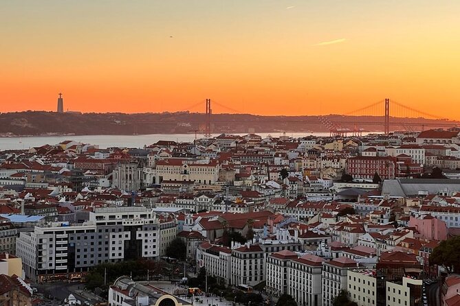 Lisbon: Historic City Tour by Tuk-Tuk - Key things I’d plan around