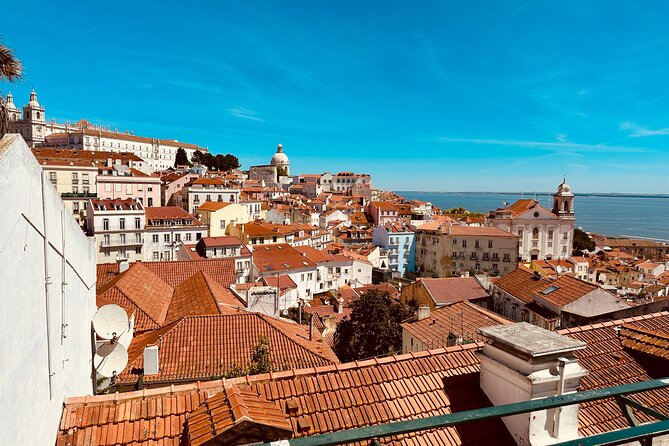 Lisbon: Historic City Tour by Tuk-Tuk - Lisbon by Tuk-Tuk: why this style beats more walking