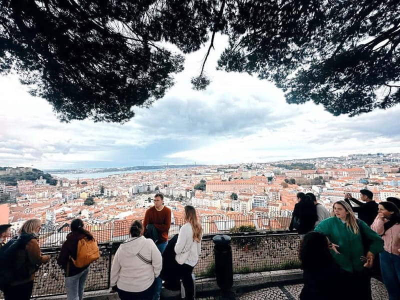Lisbon: Historical Tour on a Tukxi - Pickup, timing, and how to plan your 1 to 2 hours