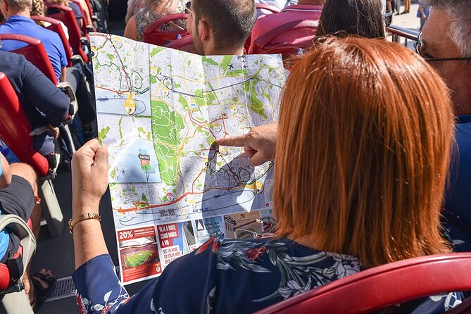 Lisbon Hop On Hop Off Bus and Boat Tour - Ticket value: what you get for about $33.72