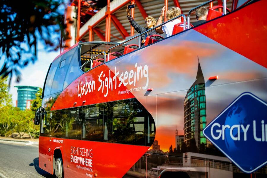 Lisbon: Hop-On Hop-Off Bus Tour - Key highlights in plain terms
