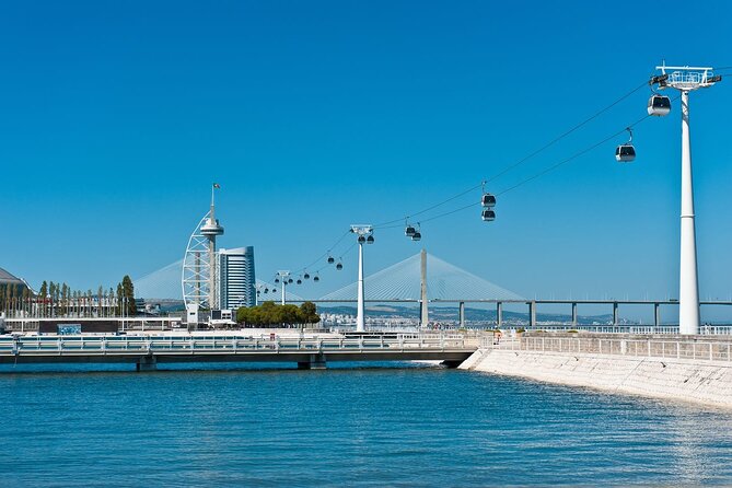 Lisbon Hop-On Hop-Off Bus Tour and River Cruise - Carris Trams and the Carris Museum: Smart Extras for Your Second Day