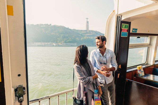 Lisbon Hop-On Hop-Off Bus Tour and River Cruise - Price and Logistics: When This Pass Is Great Value