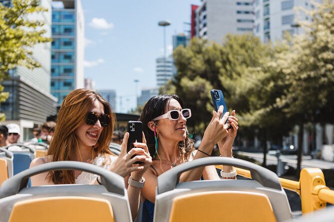 Lisbon Hop-On Hop-Off Bus, Tram Tour, River Cruise for 72/96Hour - Included extras that quietly boost the value
