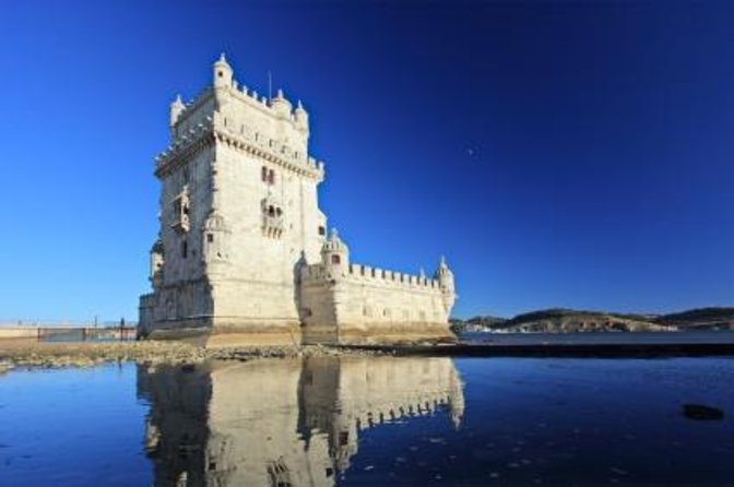 Lisbon Hop-On Hop-Off Tour: 48-Hour in Belém & Modern Lisbon - Key highlights in plain terms