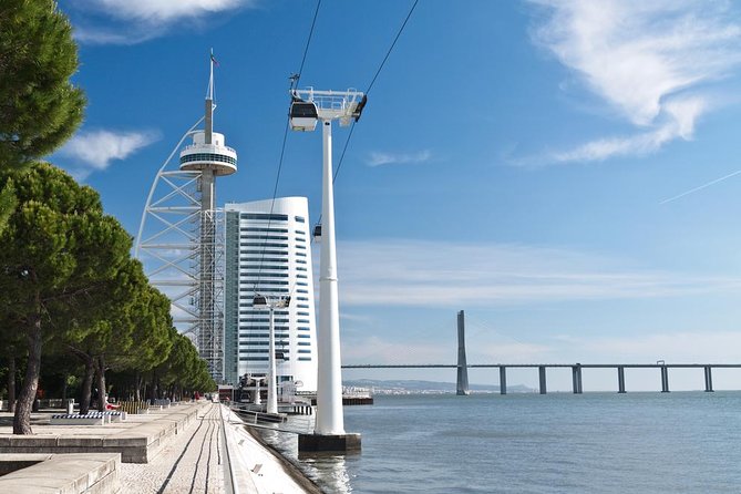 Lisbon Hop-On Hop-Off Tour: 48-Hour in Belém & Modern Lisbon - Core Classic Lisbon Stops on the Belém Route