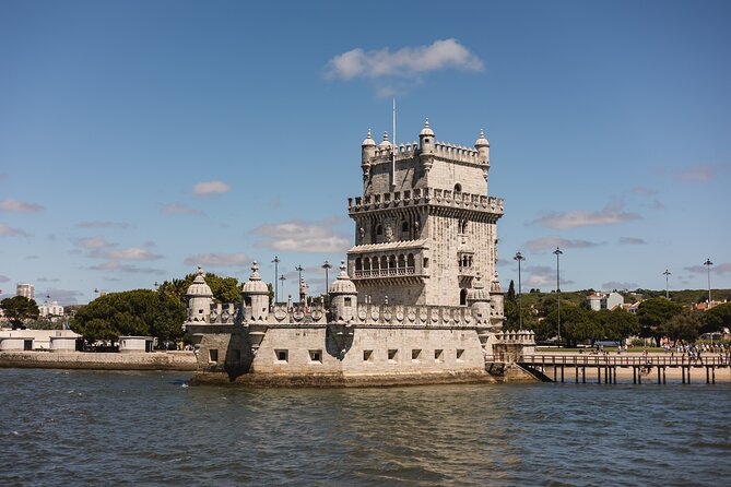 Lisbon Hop-On Hop-Off Tour: 48-Hour in Belém & Modern Lisbon - Fun Extras: Trams, Funiculars, and Sant Justa Lift Views