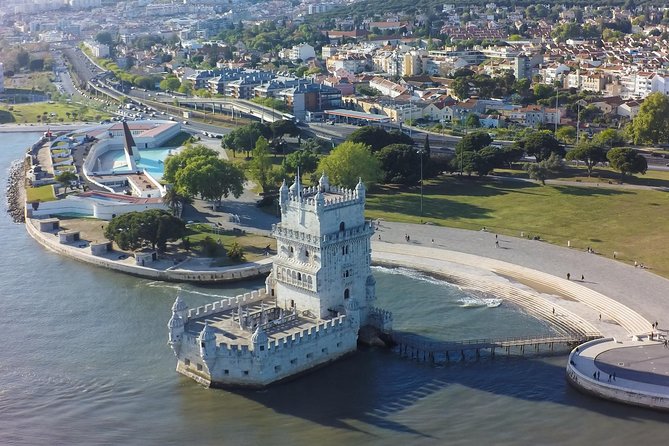 Lisbon Hop-On Hop-Off Tour: 48-Hour in Belém & Modern Lisbon - How Long You Really Have, and How Wait Times Shape Your Day