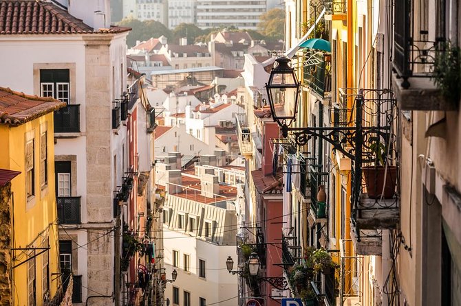 Lisbon Hop-On Hop-Off Tour: 48-Hour in Belém & Modern Lisbon - Comfort, Audio, and What to Do If Something Fails