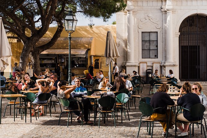Lisbon: Hop-On Hop-Off Tour Bus with Three Routes Including Tram - Bus Stop Reality Check: How to Avoid Losing Time