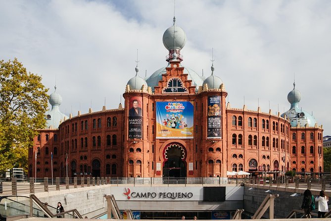 Lisbon: Hop-On Hop-Off Tour Bus with Three Routes Including Tram - Monumental Belém Tour: Belém Tower, Navy Stories, and the Discoveries Monument